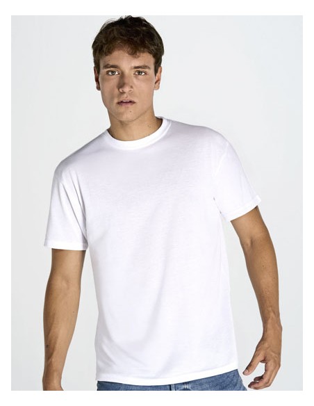 JHK-SBTSMAN-Mens Subli T-Shirt