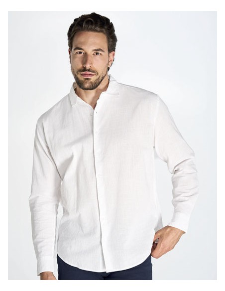 JHK-SHATULUM-Camisa Tulum Shirt