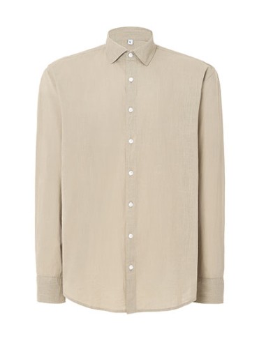 JHK-SHATULUM-Camisa Tulum Shirt