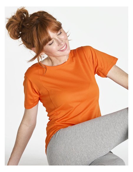 JHK-SPORTLADY-Ladies Sport T-Shirt