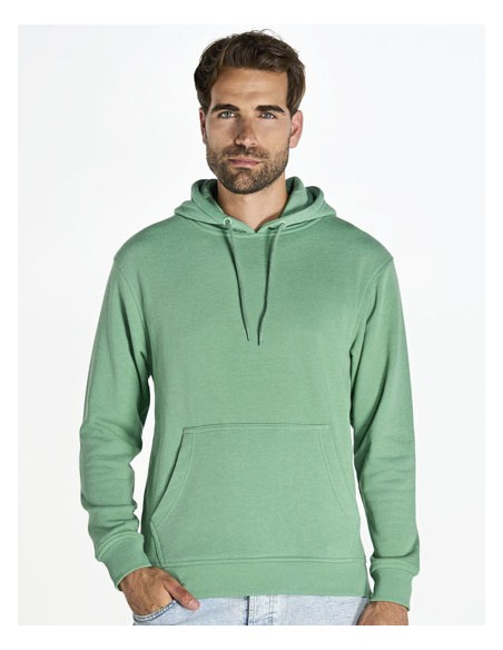 JHK-SWKNGECO-Unisex Hooded Sweat Teide