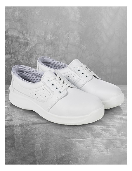 KAL-BS32-Safety Shoe Usedom
