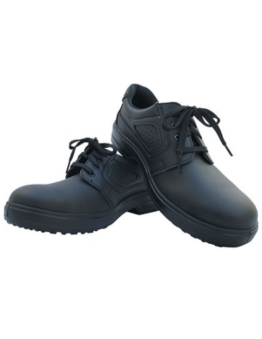 KAL-BS32-Safety Shoe Usedom