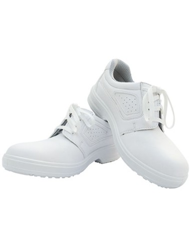 KAL-BS32-Safety Shoe Usedom