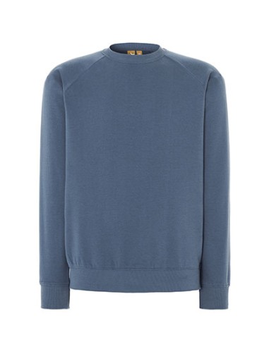 JHK-SWRAECO-Unisex Classic Sweat Everest