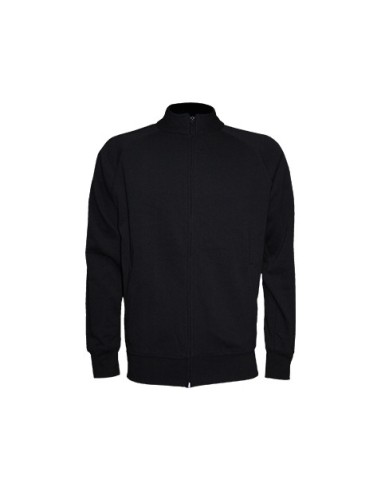 JHK-SWRAFUZIP-Full Zip Sweatshirt