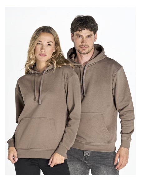 JHK-SWRAKNG-Kangaroo Sweatshirt