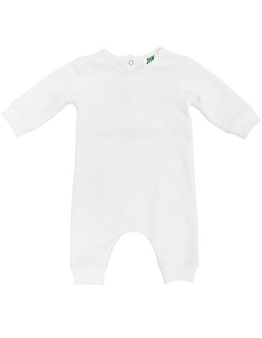 JHK-SWRBSUIT-Baby Playsuit Long Sleeve