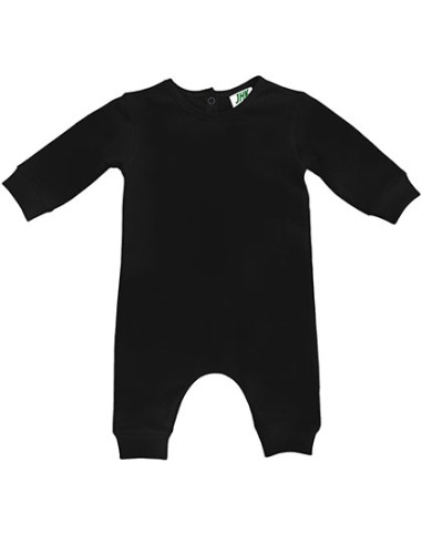 JHK-SWRBSUIT-Baby Playsuit Long Sleeve