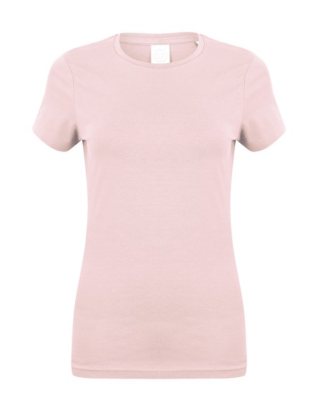 S-SK121-Womens Feel Good Stretch T