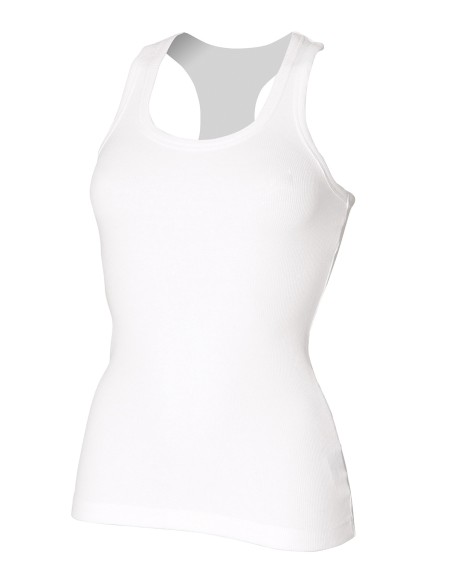 S-SK150-Débardeur dos nageur extensible