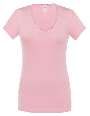 JHK-TSULSCL-Ladies V-Neck Sicilia