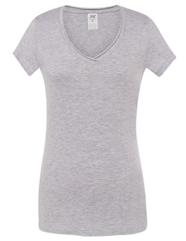 JHK-TSULSCL-Ladies V-Neck Sicilia