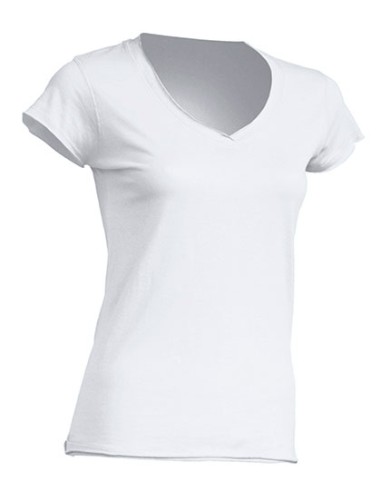 JHK-TSULSCL-Ladies V-Neck Sicilia