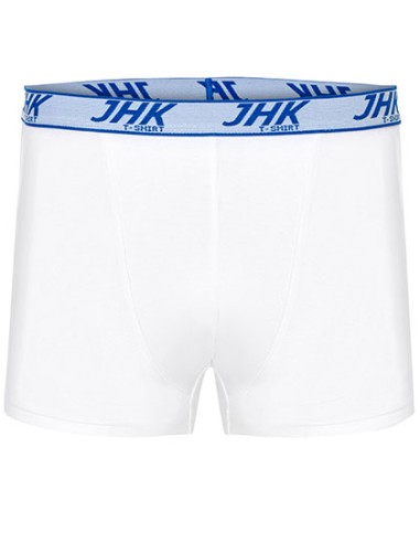 JHK-UNBOXER-Mens Short Boxer Briefs (3 Pack)