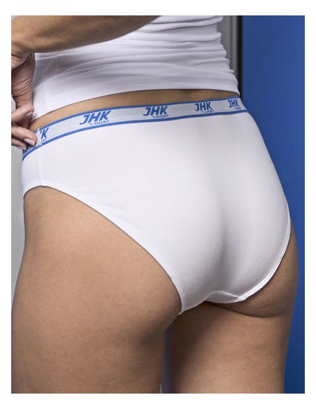 JHK-UNBRIEFS-Ladies Briefs (3 Pack)