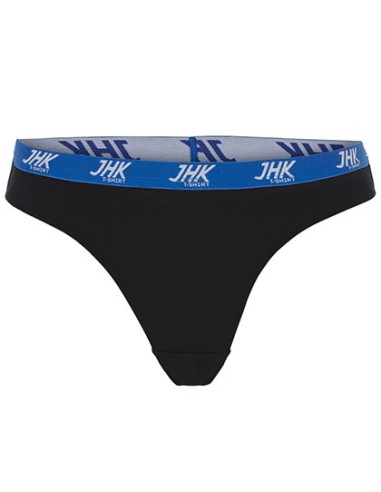 JHK-UNBRIEFS-Ladies Briefs (3 Pack)