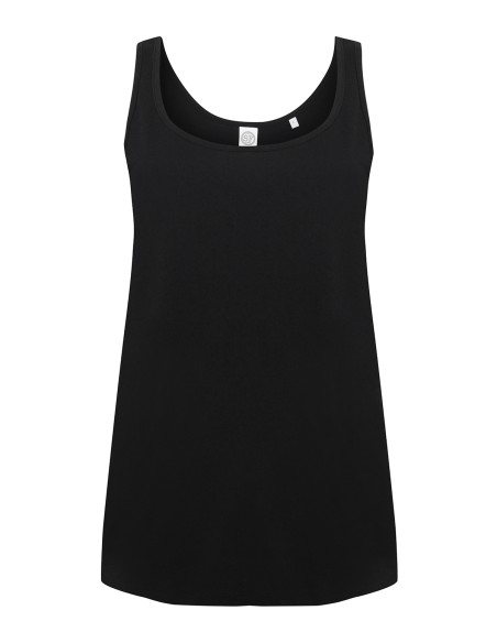 S-SK234-Womens Slounge Vest
