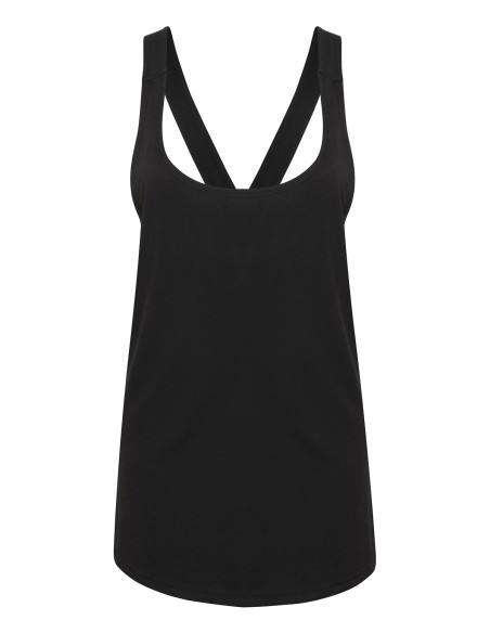 S-SK241-Womens Fashion Workout Vest