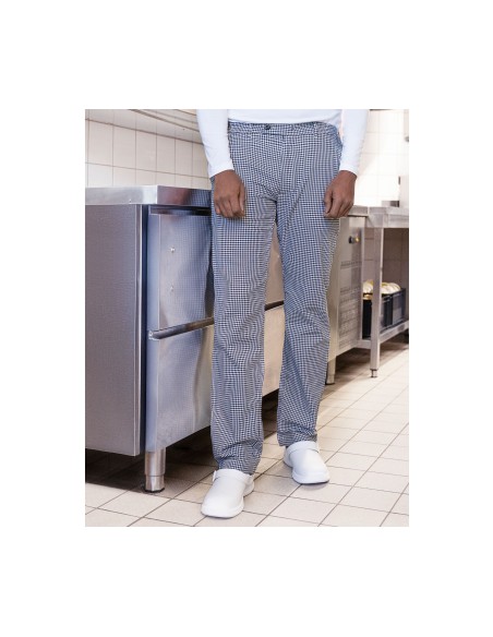 KAL-BHM1-Chef Trousers Basic