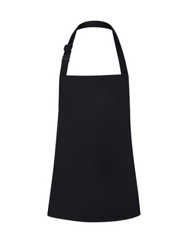 KAL-BLS10-Childrens Basic Bib Apron with Buckle