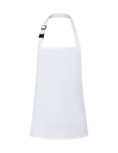 KAL-BLS10-Childrens Basic Bib Apron with Buckle