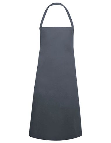 KAL-BLS3-Basic Bib Apron