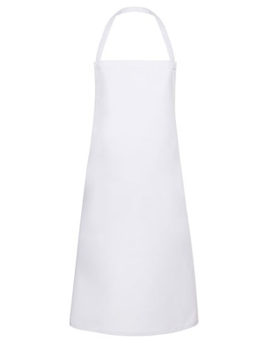 KAL-BLS3-Basic Bib Apron