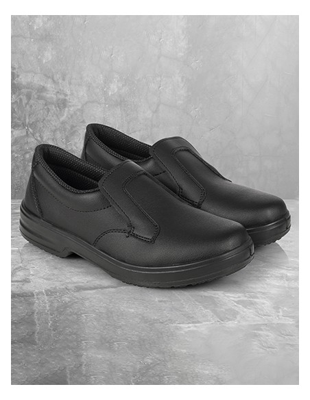 KAL-BS50-Work Shoe Ozeanien