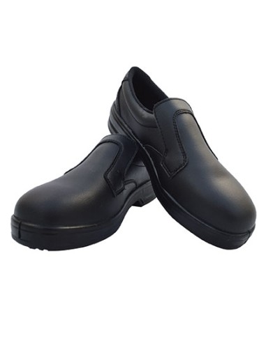KAL-BS50-Work Shoe Ozeanien