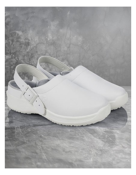 KAL-BS51-Work Shoe Kapstadt