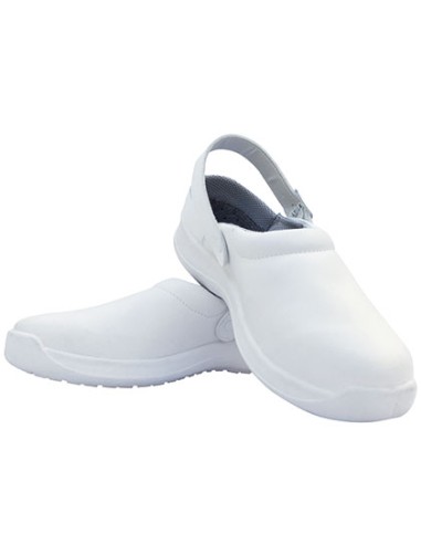 KAL-BS51-Work Shoe Kapstadt