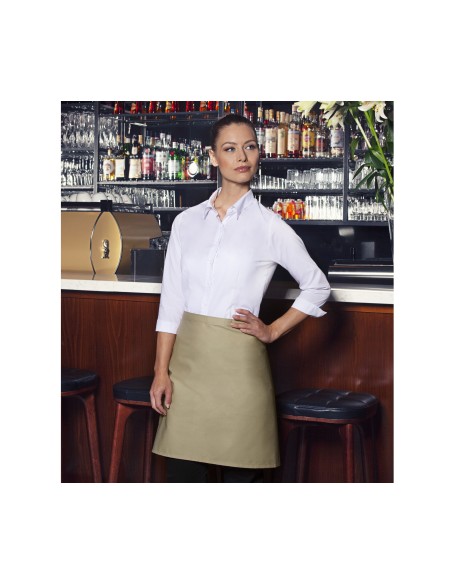 KAL-BVS2-Basic Waist Apron