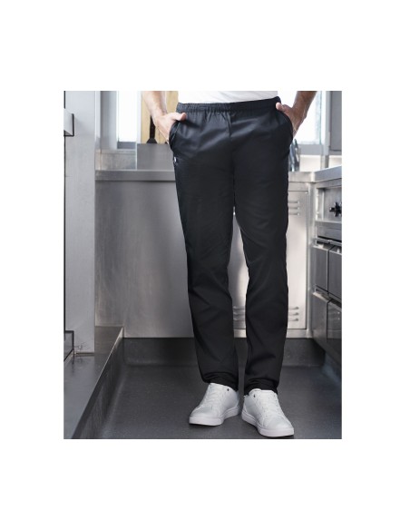 KAL-HM14-Pull-On Trousers Essential