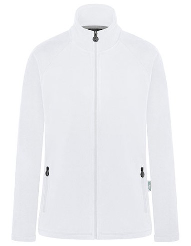 KAL-JF22-Womens Workwear Fleece Jacket Warm-Up