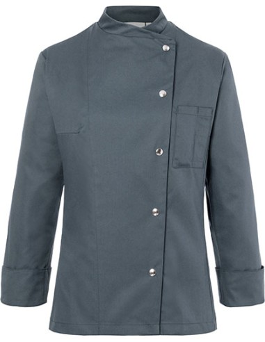 KAL-JF3-Chefs Jacket Larissa