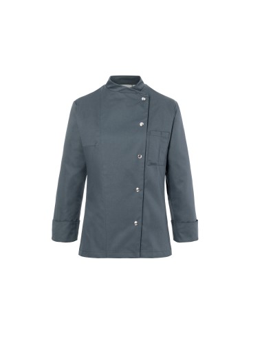 KAL-JF3-Chefs Jacket Larissa