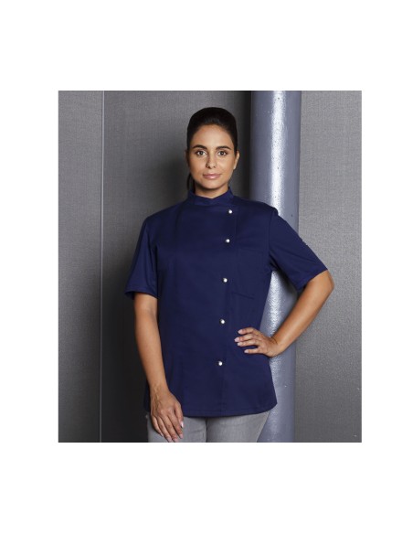 KAL-JF4-Chefs Jacket Greta