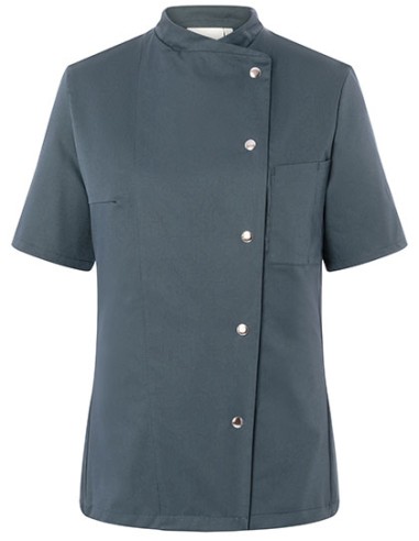 KAL-JF4-Chefs Jacket Greta