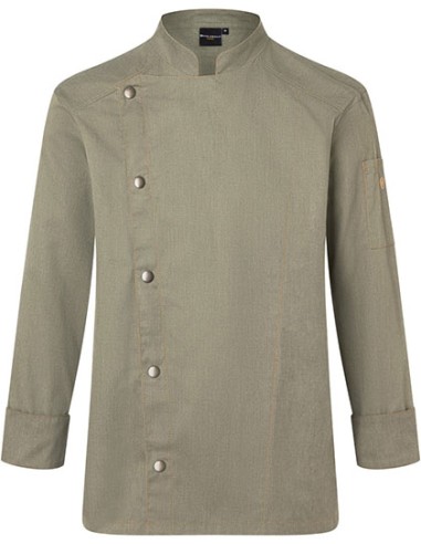 KAL-JM24-Chef Jacket Jeans-Style
