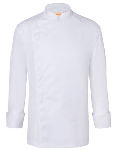KAL-JM25-Chef Jacket Noah