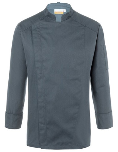 KAL-JM25-Chef Jacket Noah