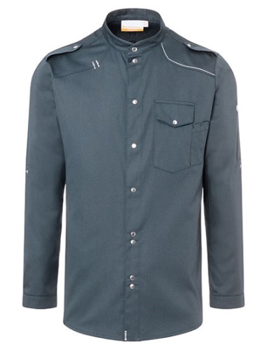 KAL-JM26-Chef Shirt New Identity