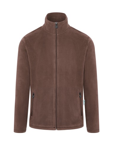 KAL-JM37-Mens Workwear Fleece Jacket Warm-Up