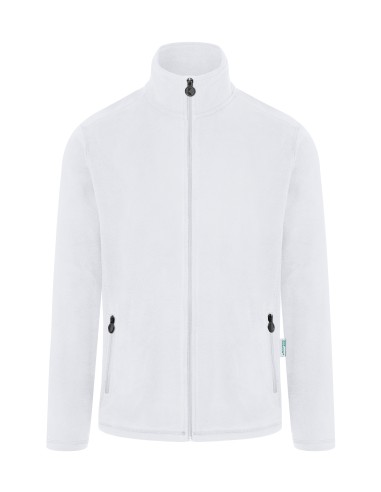 KAL-JM37-Mens Workwear Fleece Jacket Warm-Up