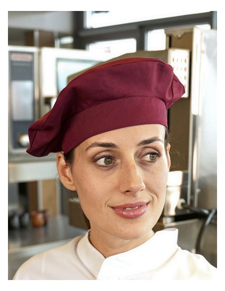 KAL-KM14-Beret Hat Luka