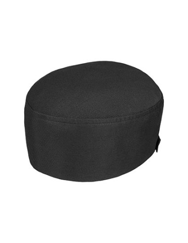 KAL-KM35-Beanie With Mesh Insert