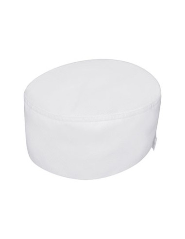 KAL-KM35-Beanie With Mesh Insert