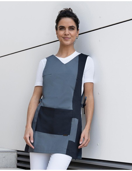 KAL-KS38-Worksmock Marilies for Women