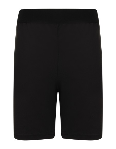 S-SM427-Kids Fashion Cycling Shorts